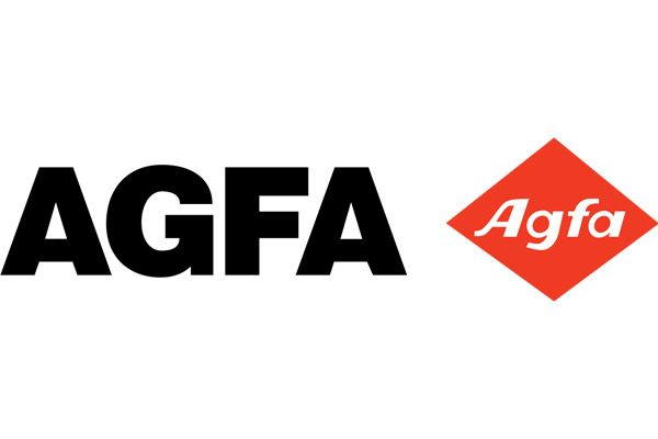 AGFA-logo AGFA logosu
