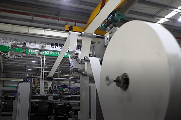 Dancing Roller Dans Silindiri