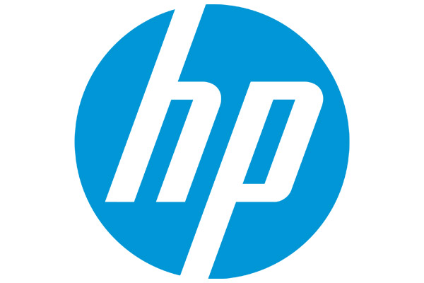 HP-logo HP logosu