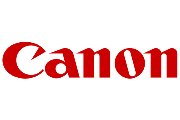 Canon-Logo Canon logosu