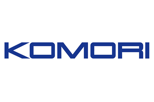 Komori-Logo Komori-Logo