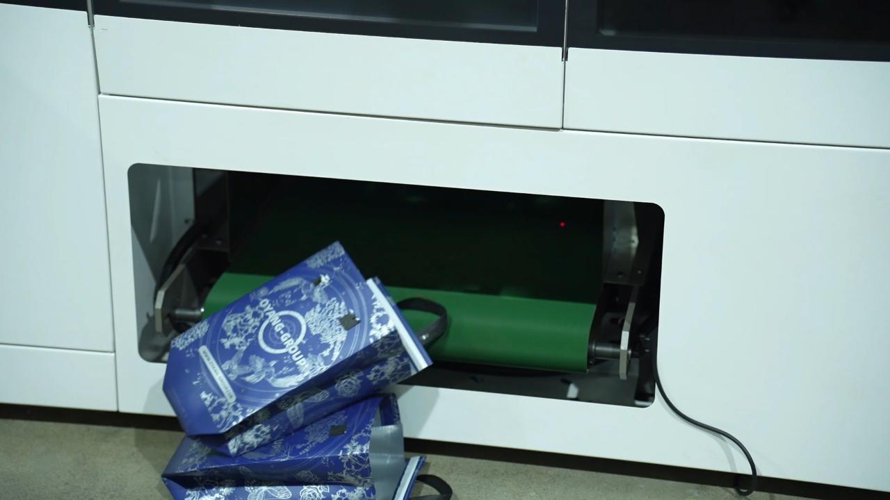 8 Otomatik kusur reddetme sistemi