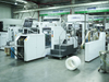 OYANG Machinery A Serisi Bükülmüş Saplı Kare Altlı Kağıt Torba Makinesi Online