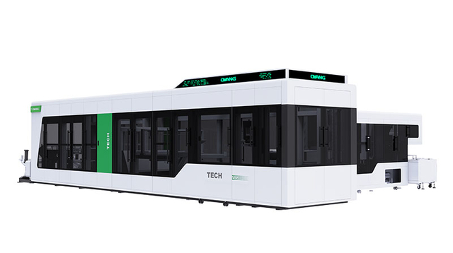 Dokuma olmayan çanta yapım makinesi