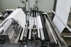 Akıllı 17-C700/800 Dokuma Olmayan D-Cut Çanta Yapım Makinesi