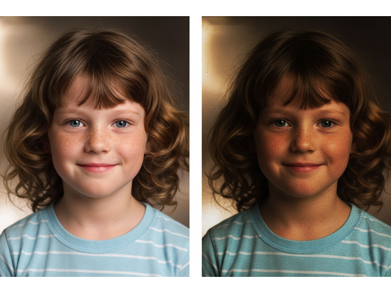 Flekso Baskıda Aşırı Nokta Kazanımı Kusurları