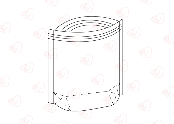 Ayakta Kese Çanta Modelleri