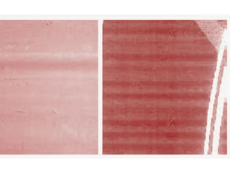 Dişli İşaretlerinin Flekso Baskı Kusurları (Bantlaşma)