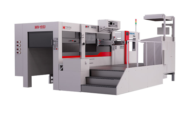 Kalıp Kesme Makinası