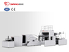 OYANG Machinery A Serisi Bükülmüş Saplı Kare Altlı Kağıt Torba Makinesi Online