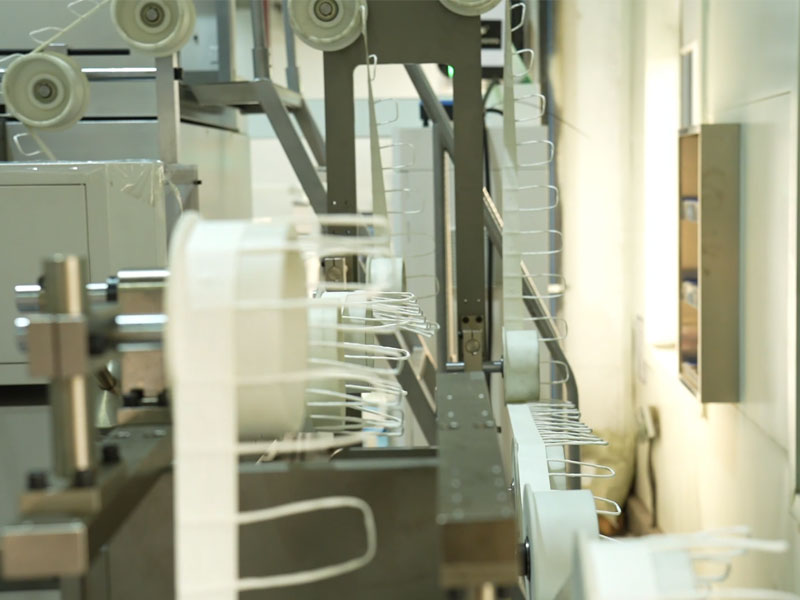 OYANG Machinery Smart17 260S AIA Akıllı Otomasyon Kağıt Torba Üretimi Alışveriş Kağıt Çanta Yapma Makinesi 