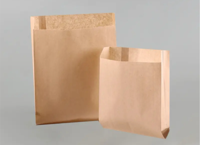 Keskin Altlı Kese Kağıdı