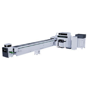OYANG 7 ONL-350PART II Şekillendirme Kapama Ünitesi