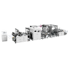 OYANG 15 C700/800 Non Woven D-Cut Çanta Yapma Makinesi