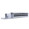 OYANG 7 ONL-350PART I Laminasyon Kalıp Kesim Ünitesi